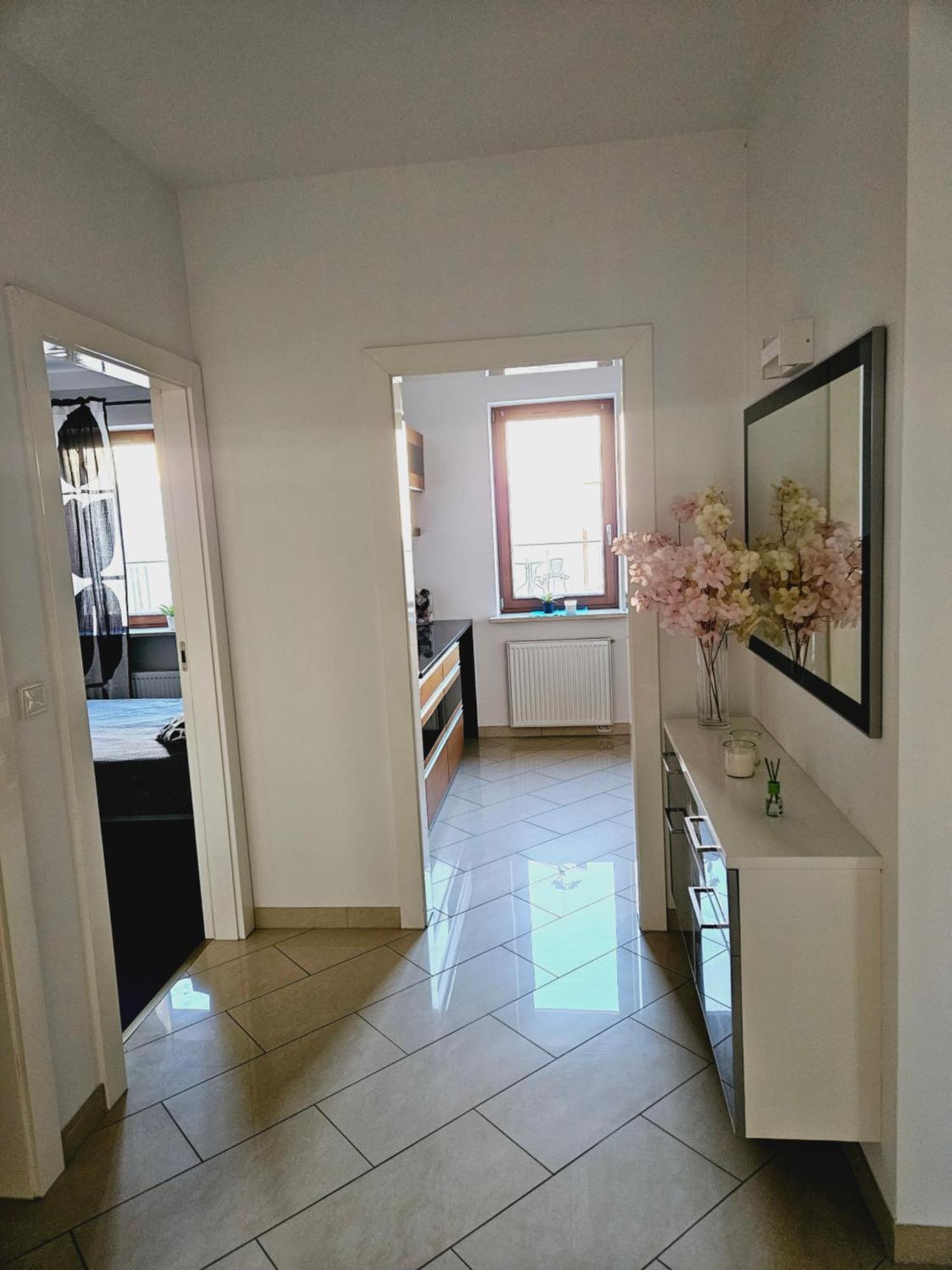 Appartamento 5 Pietro Apartamentowca W Sercu Poznania *