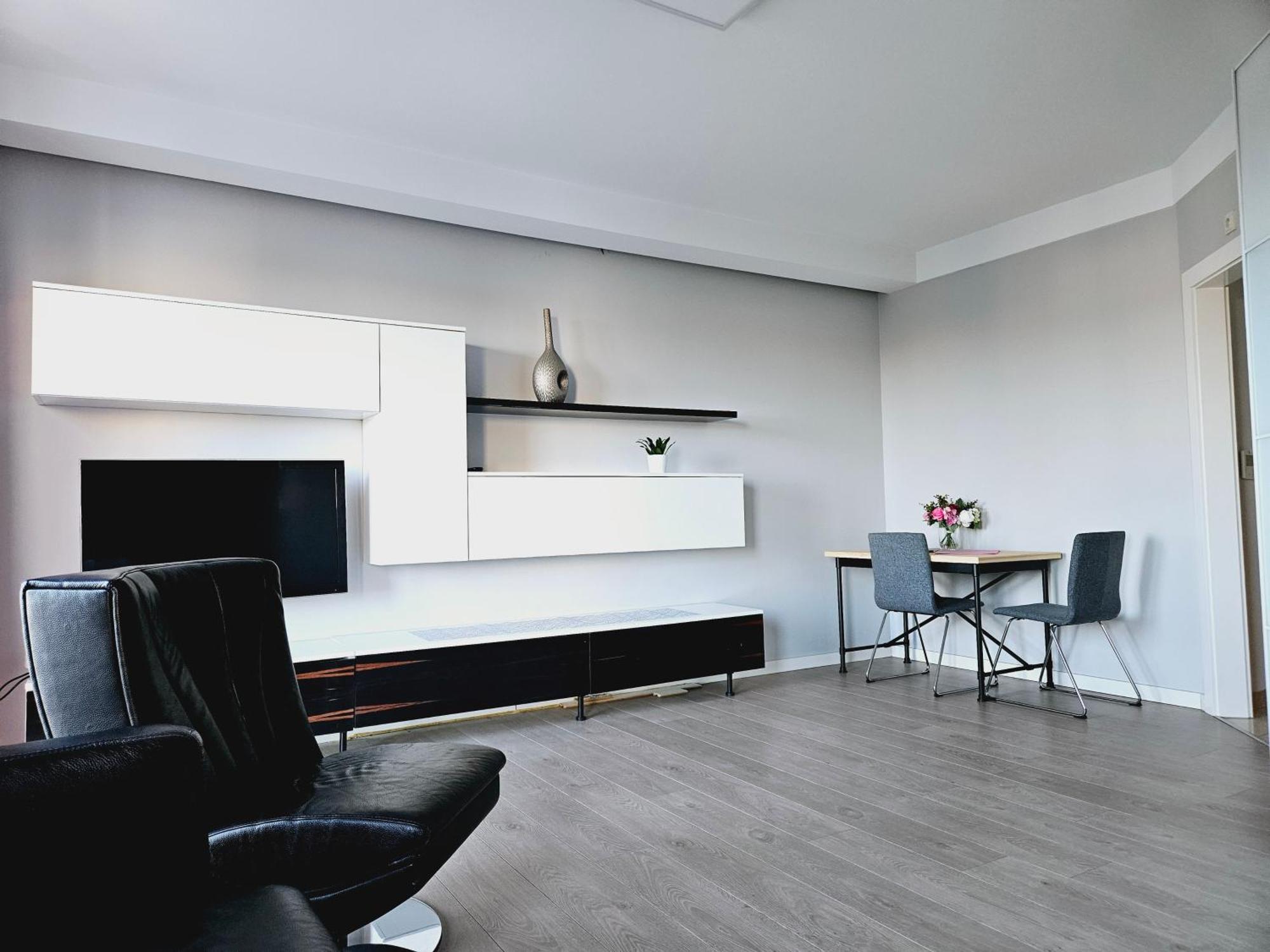 Appartamento 5 Pietro Apartamentowca W Sercu Poznania Poznań