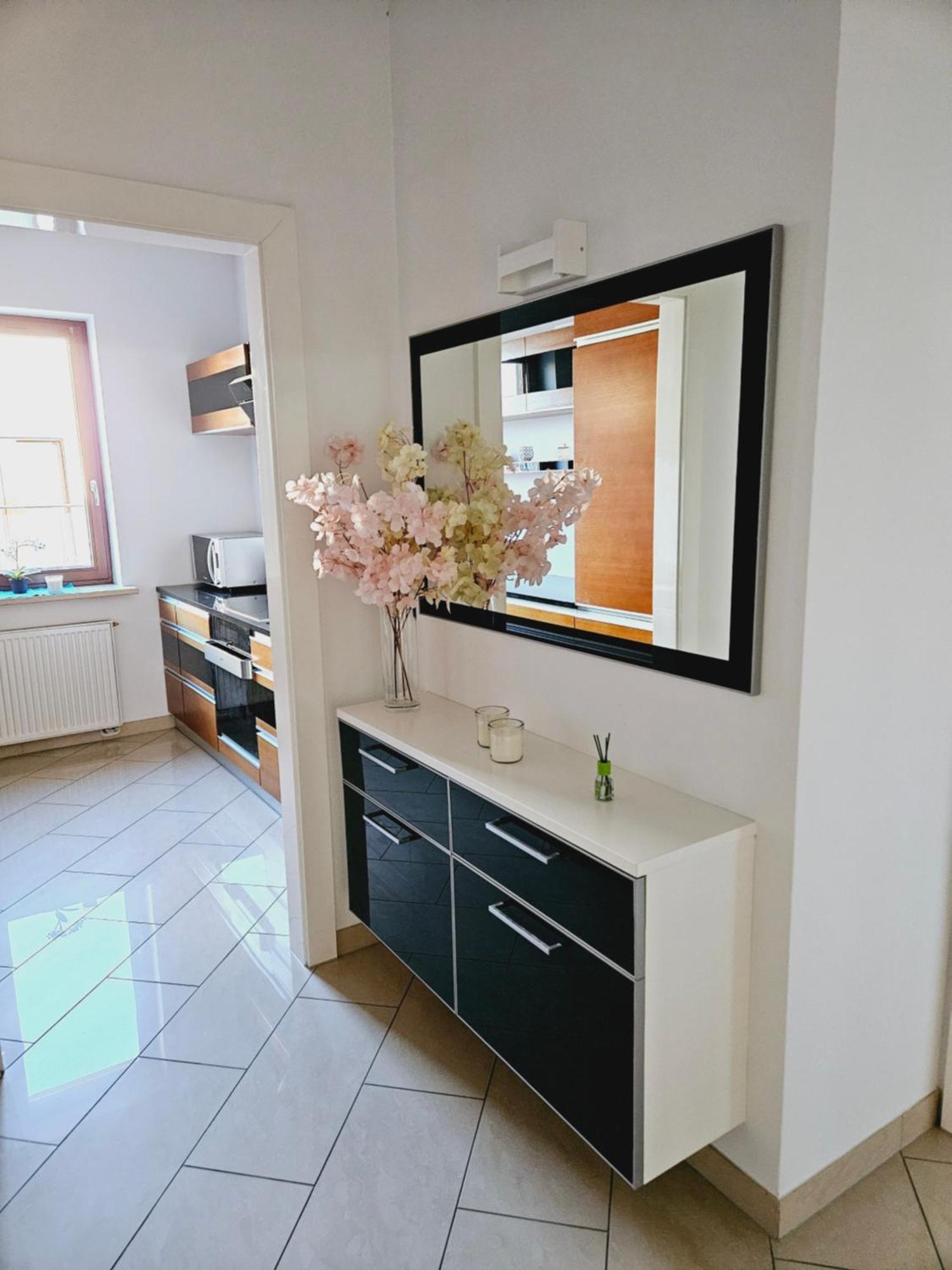 5 Pietro Apartamentowca W Sercu Poznania *
