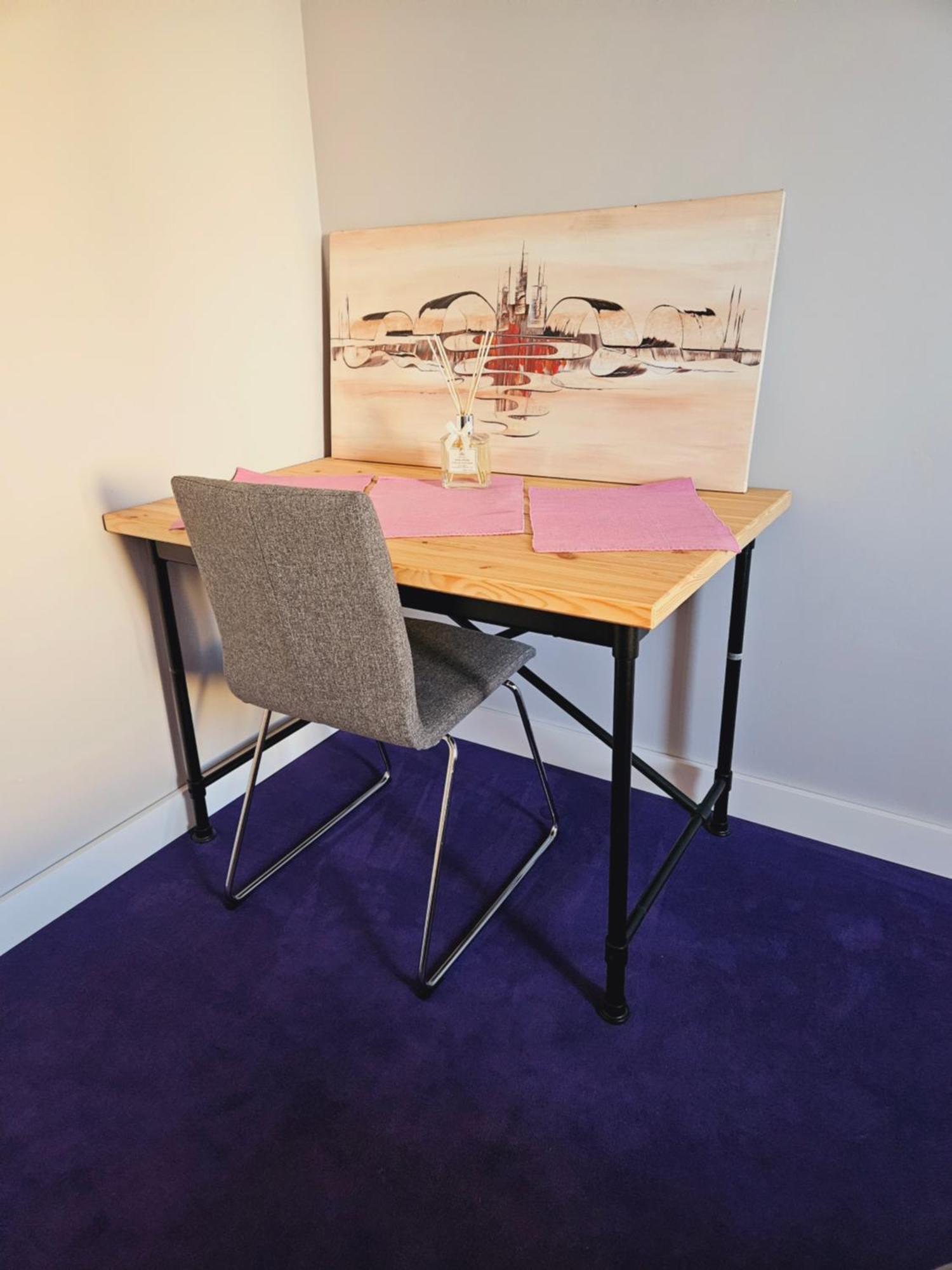 5 Pietro Apartamentowca W Sercu Poznania * Poznań