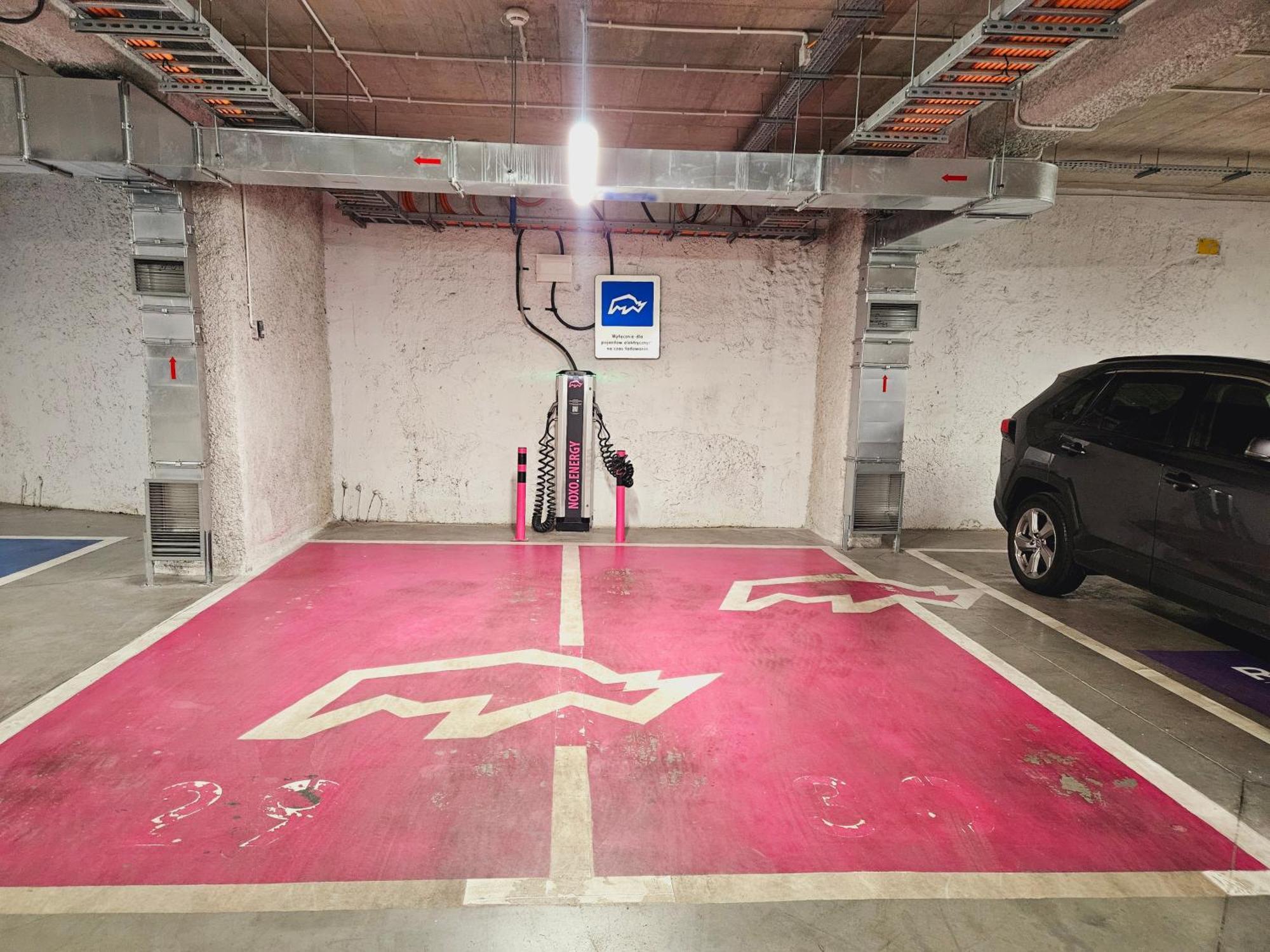 5 Pietro Apartamentowca W Sercu Poznania Appartamento