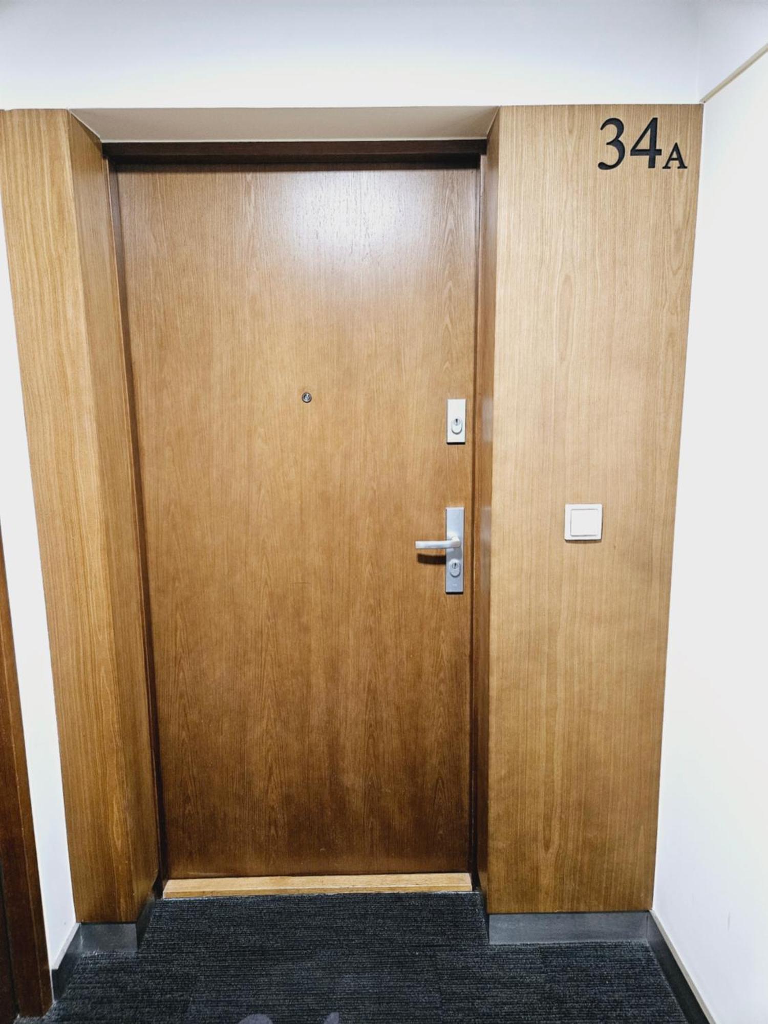 5 Pietro Apartamentowca W Sercu Poznania Apartamento Poznan