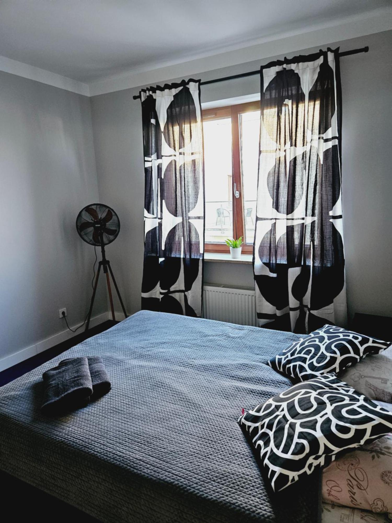 5 Pietro Apartamentowca W Sercu Poznania Apartamento